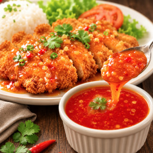 Thai Sauce 380g x 10 pack